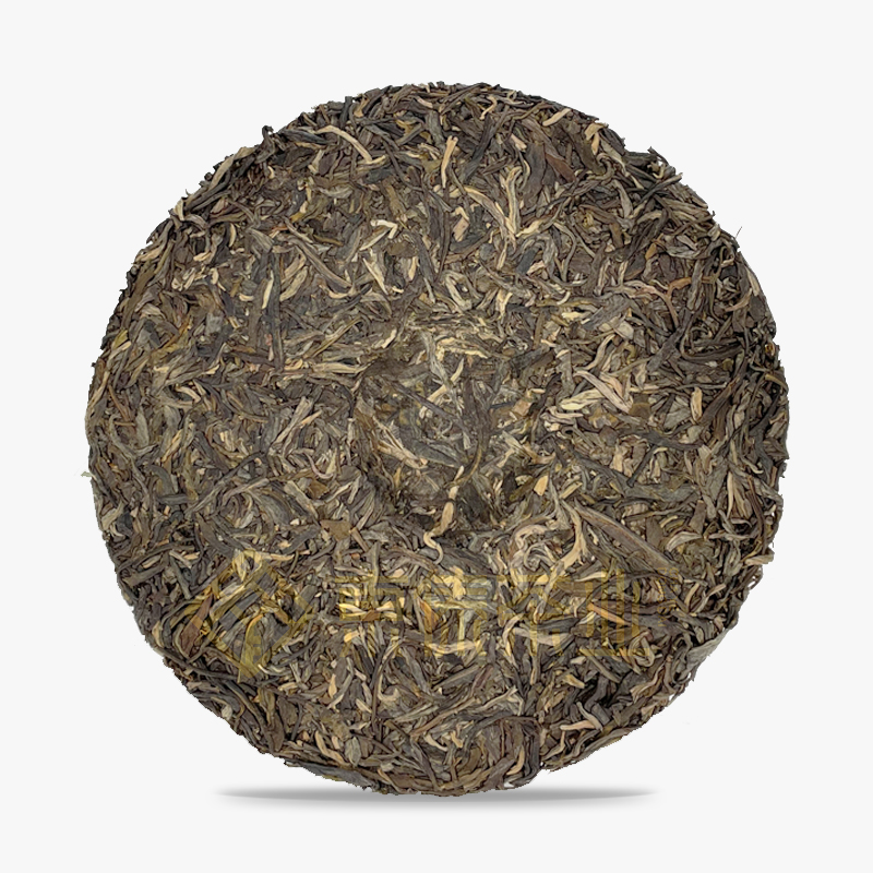 行情参考 大益产品名称:2101 仓颉号(提装) 年份:2021 批次:2101 规格